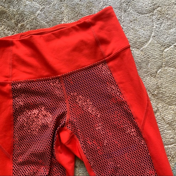 Under Armour Snake Print Legging - Picture 1 of 7
